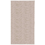 VidaXL Teppich Pamplona Shaggy Hochflor Modern 80x150 cm Beige