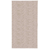 Vidaxl Rug Pamplona Shaggy zelo moderna 80x150 cm bež