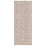 VIDAXL RUG PAMPLONA SHAGGY BEIGE 80X200 CM ALTOGLIA