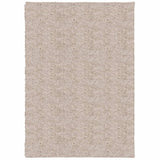 Vidaxl Rug Pamplona Shaggy zelo moderna 160x230 cm bež