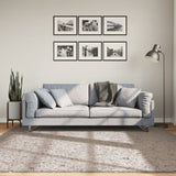 Vidaxl RUG PAMPLONA SHAGGY BEIGE 200x200 CM molto moderno