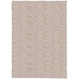 VidaXL Teppich Pamplona Shaggy Hochflor Modern 200x280 cm Beige
