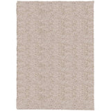 Vidaxl Rug Pamplona Shaggy Sterkt moderne 200x280 cm beige