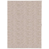 VidaXL Teppich Pamplona Shaggy Hochflor Modern 240x340 cm Beige
