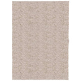 Vidaxl Teppich Pamplona Shaggy hochmoderne 240x340 cm Beige