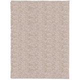 Alfombra Vidaxl Pamplona Shaggy altamente moderna 300x400 cm beige