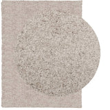 Vidaxl RUAM PAMPLONA SHAGGY BEIGE 300X400 CM ALTAMENTE MODERNO