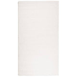 Vidaxl rug Pamplona Shaggy Highly Modern 60x110 cm Cream