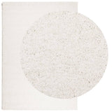 Vidaxl rug Paramploa Shamgy héich modern 140x200 cm Crème