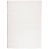VidaXL Teppich Pamplona Shaggy Hochflor Modern 200x280 cm Creme