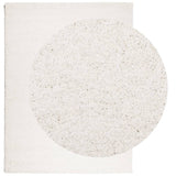 Vidaxl rug Pamplona Shaggy Highly Modern 300x400 cm Cream