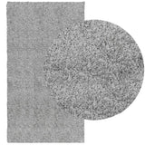 Vidaxl rug Paramploa Shamgy héich modern 60x110 cm Grau