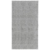 Vidaxl rug Pamplona Shaggy Highly Modern 80x150 cm Gray