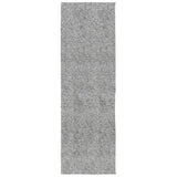 Vidaxl RUAM PAMPLONA SHAGGY Grigio 80x250 cm altamente moderno