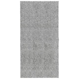 Vidaxl rug Pamplona Shaggy Highly Pole Modern 100x200 cm Gray