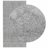 Vidaxl rug Pamplona Shaggy Highly Pole Modern 100x200 cm Gray