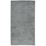 VidaXL Teppich Pamplona Shaggy Hochflor Modern 60x110 cm Grün