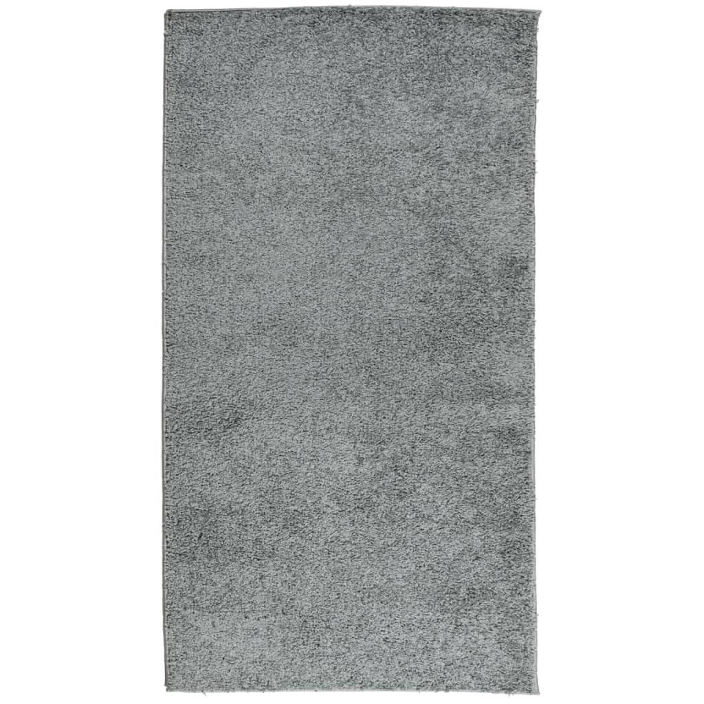 Vidaxl Rug Pamplona Shaggy meget moderne 60x110 cm grøn