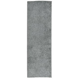 Vidaxl Rug Pamplona Shaggy meget moderne 80x250 cm grøn