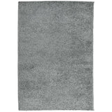 Vidaxl Rug Pamplona Shamgy héich modern 140x200 cm gréng