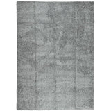 VidaXL rug Pamplona Shaggy Highly Modern 200x280 cm Green