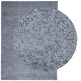 Vidaxl rug Paramploa Shamgy héich modern 200x280 cm blo