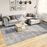 Vidaxl Rug Pamplona Shaggy meget moderne 240x340 cm blå