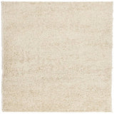 Vidaxl rug Paramploa Shamgy héich modern 200x200 cm Gold