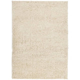 VidaXL Teppich Pamplona Shaggy Hochflor Modern 200x280 cm Gold
