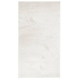 Vidaxl Rug Oviedo Low -Pile 80x150 cm beige