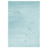 VidaXL Teppich Oviedo Niederflor 160x230 cm grün