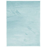 VidaXL Teppich Oviedo Niederflor 240x340 cm grün