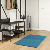 Vidaxl Rug Oviedo Low -Pile 60x110 cm turkis