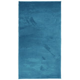 VIDAXL RAGO OVIDO LOW -DILE 80X150 CM TURQUOISE