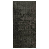 Vidaxx Teppich Istan Hochflor glänzend 100x200 cm Anthrazit