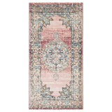 VidaXL-Teppich Arbizu für drinnen und draußen im Vintage-Stil, 80 x 150 cm
