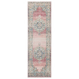 VidaXL-Teppich Arbizu für drinnen und draußen im Vintage-Stil, 80 x 250 cm