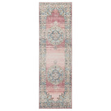 Vidaxl rug Arbizu inside and outside vintage style 80x250 cm