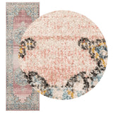 VidaXL-Teppich Arbizu für drinnen und draußen im Vintage-Stil, 80 x 250 cm