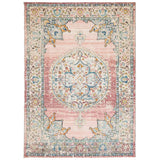 VIDAXL RUG ARBIZU all'interno ed esterno Stile vintage 200x280 cm