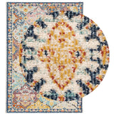 Vidaxl rug arbizu bannen an ausserhalb Vintage Stil 160x230 cm