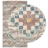 VidaXL-Teppich Arbizu für drinnen und draußen im Vintage-Stil, 80 x 150 cm