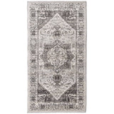VidaXL-Teppich Arbizu für drinnen und draußen im Vintage-Stil, 80 x 150 cm
