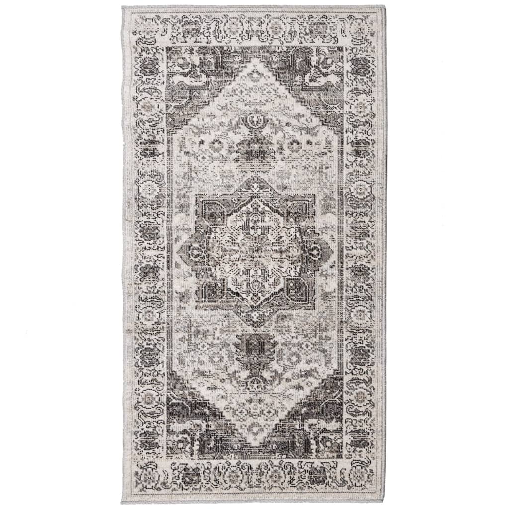 Vidaxl rug Arbizu inside and outside vintage style 80x150 cm