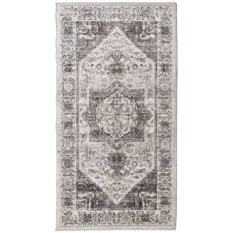 VidaXL-Teppich Arbizu für drinnen und draußen im Vintage-Stil, 80 x 150 cm