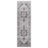 VidaXL-Teppich Arbizu für drinnen und draußen im Vintage-Stil, 80 x 250 cm