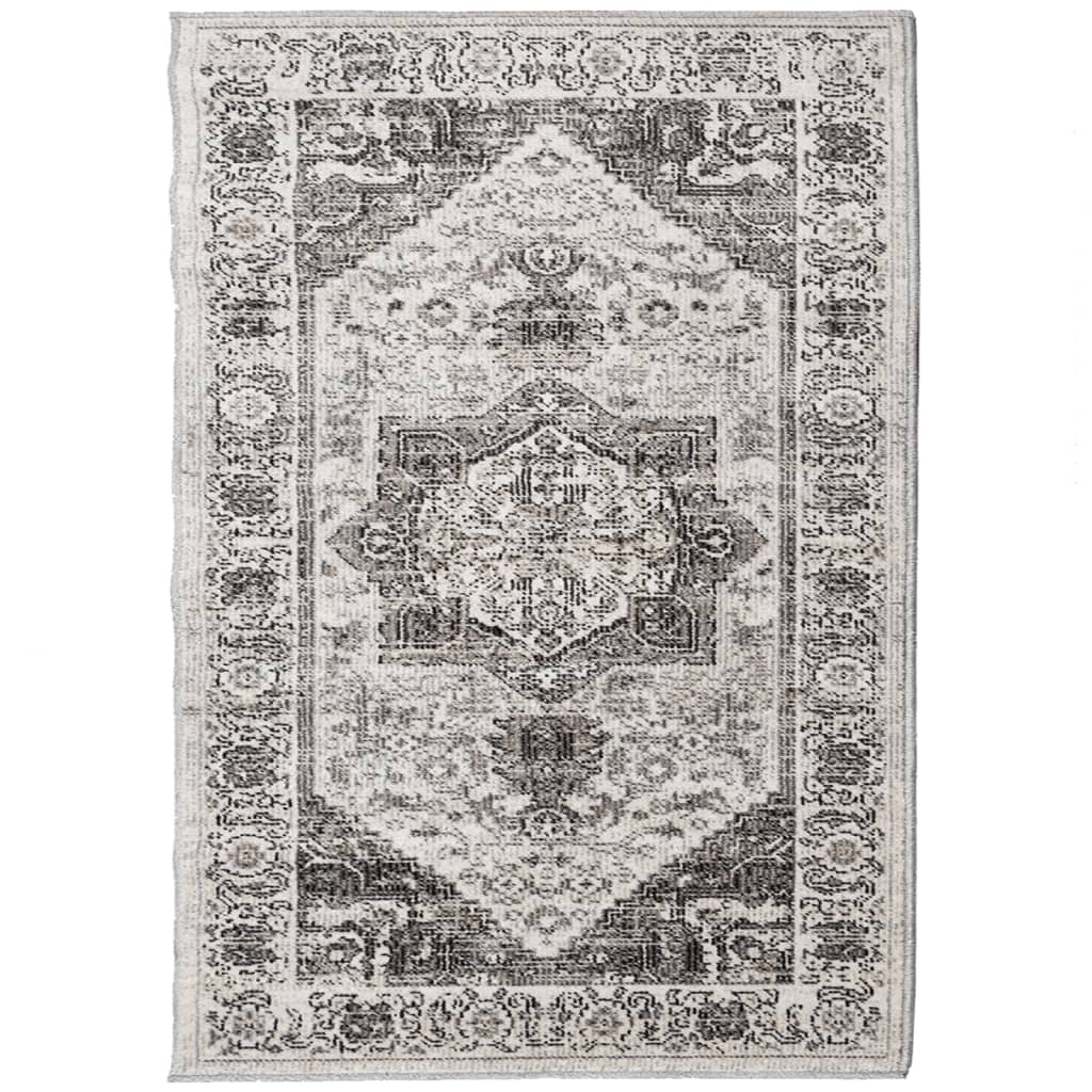 Vidaxl Rug Arbizu Uvnitř a vně vintage stylu 160x230 cm