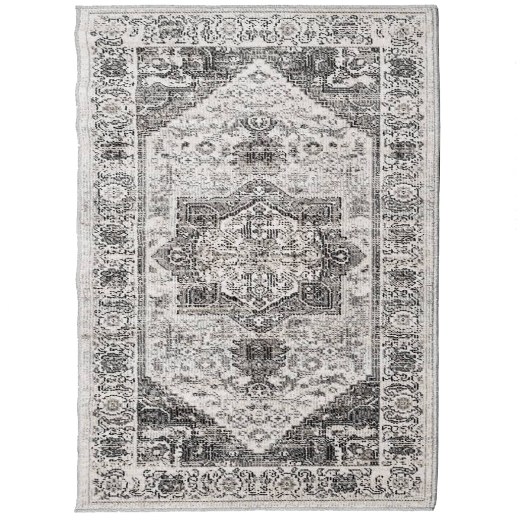 Vidaxl rug Arbizu inside and outside vintage style 200x280 cm