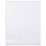 Vidaxx Fensterfolie matt 45x500 cm PVC grau