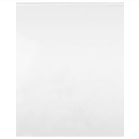 Vidaxx Spiegelfolien 2 Stück selbstklebend 45x100 cm Haustier
